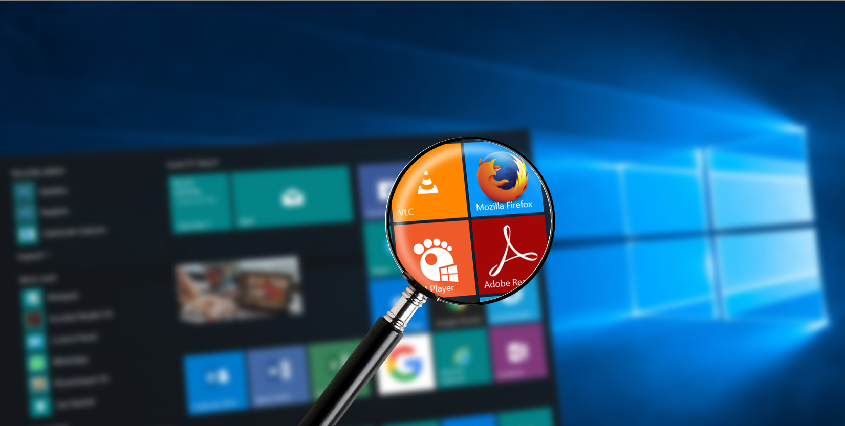 Vieme, ktoré programy si používatelia neaktualizujú. Windows XP stále žije a SSD je príliš drahý