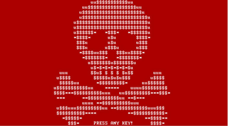 Informácie ESETu k škodlivému kódu Wannacry a jeho šíreniu na Slovensku. Vieme, ako sa chrániť