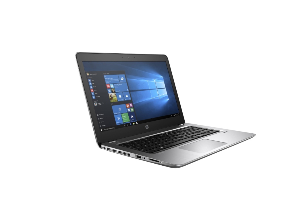 Recenzia HP ProBook 440 G4: Pracovný notebook, ktorý sa nebojí aj náročnejších úloh