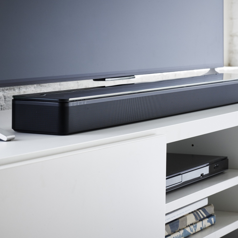 Recenzia: Domáce kino Bose SoundTouch 300