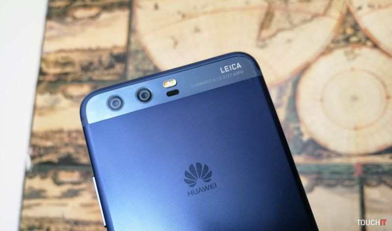 Testujeme Huawei P10. Pozrite si, ako fotí