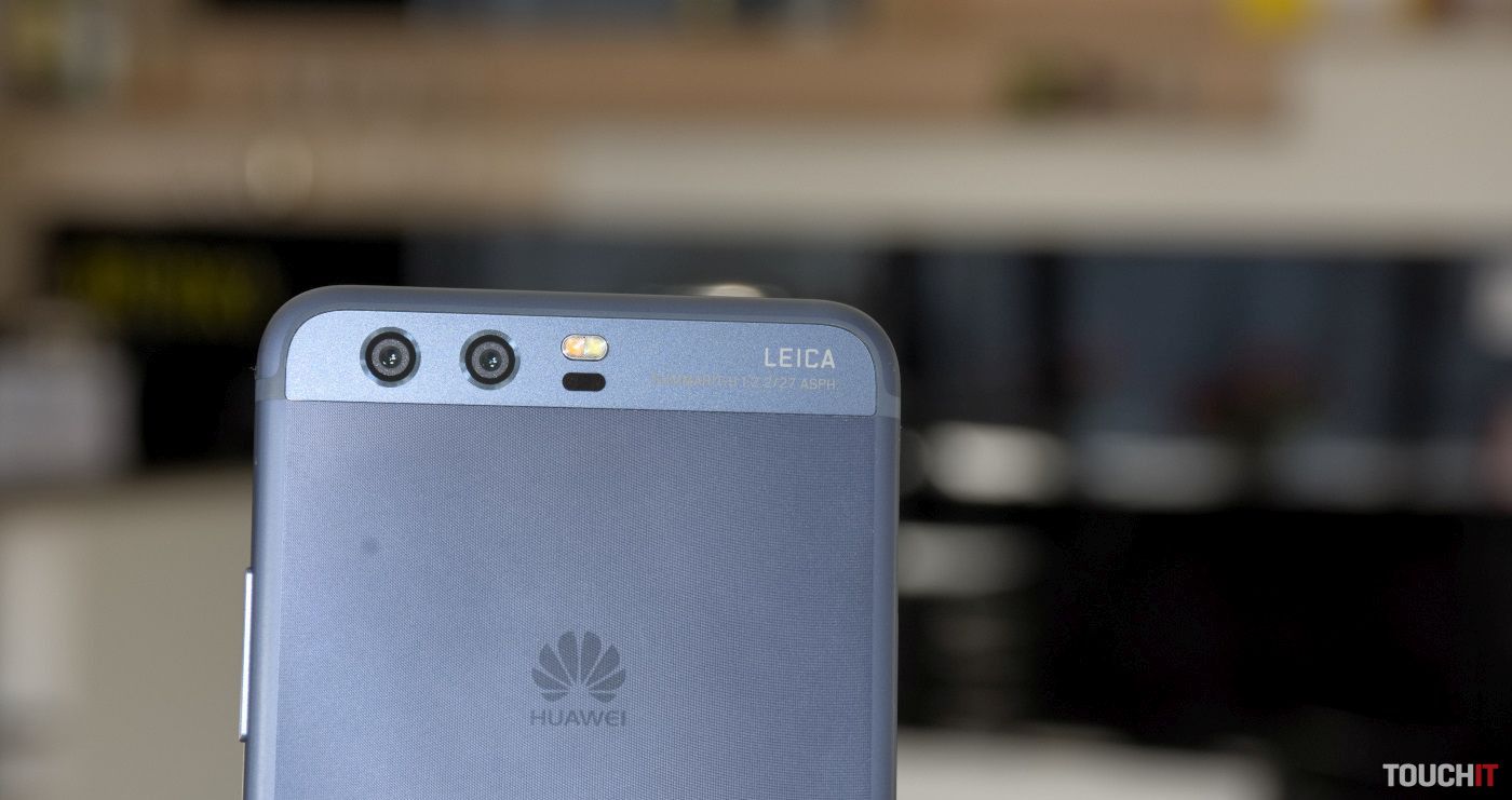 Testujeme Huawei P10. Veľké porovnanie fotoaparátov troch generácií (Huawei P8, P9 a P10)