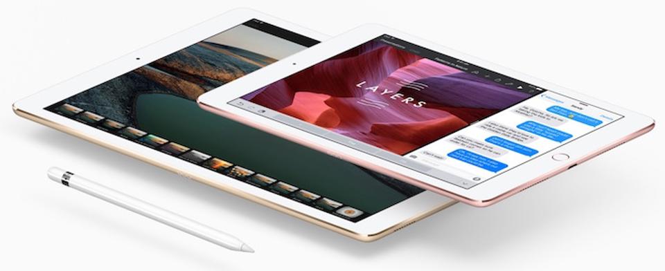 Prichádzajú nové tablety Apple iPad – poznáme ich cenu a termín uvedenia na trh (dohady)