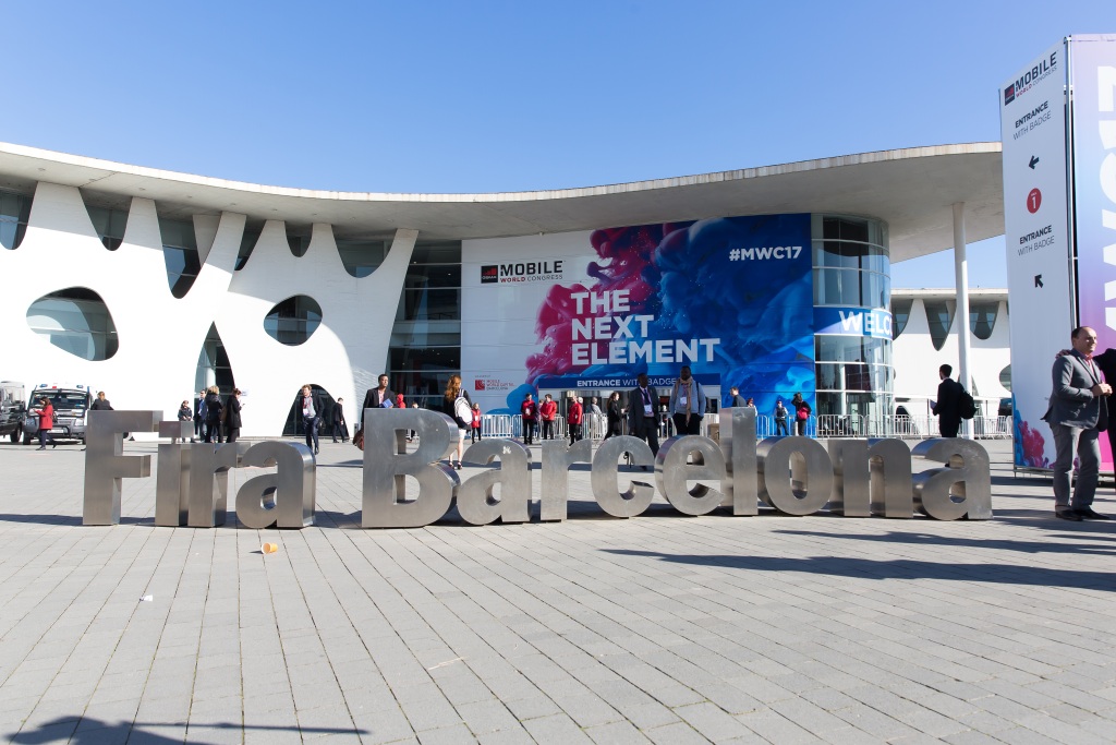 MWC 2018: 7 veľkých oznámení, o ktorých vás budeme počas najbližších dní informovať priamo z Barcelony