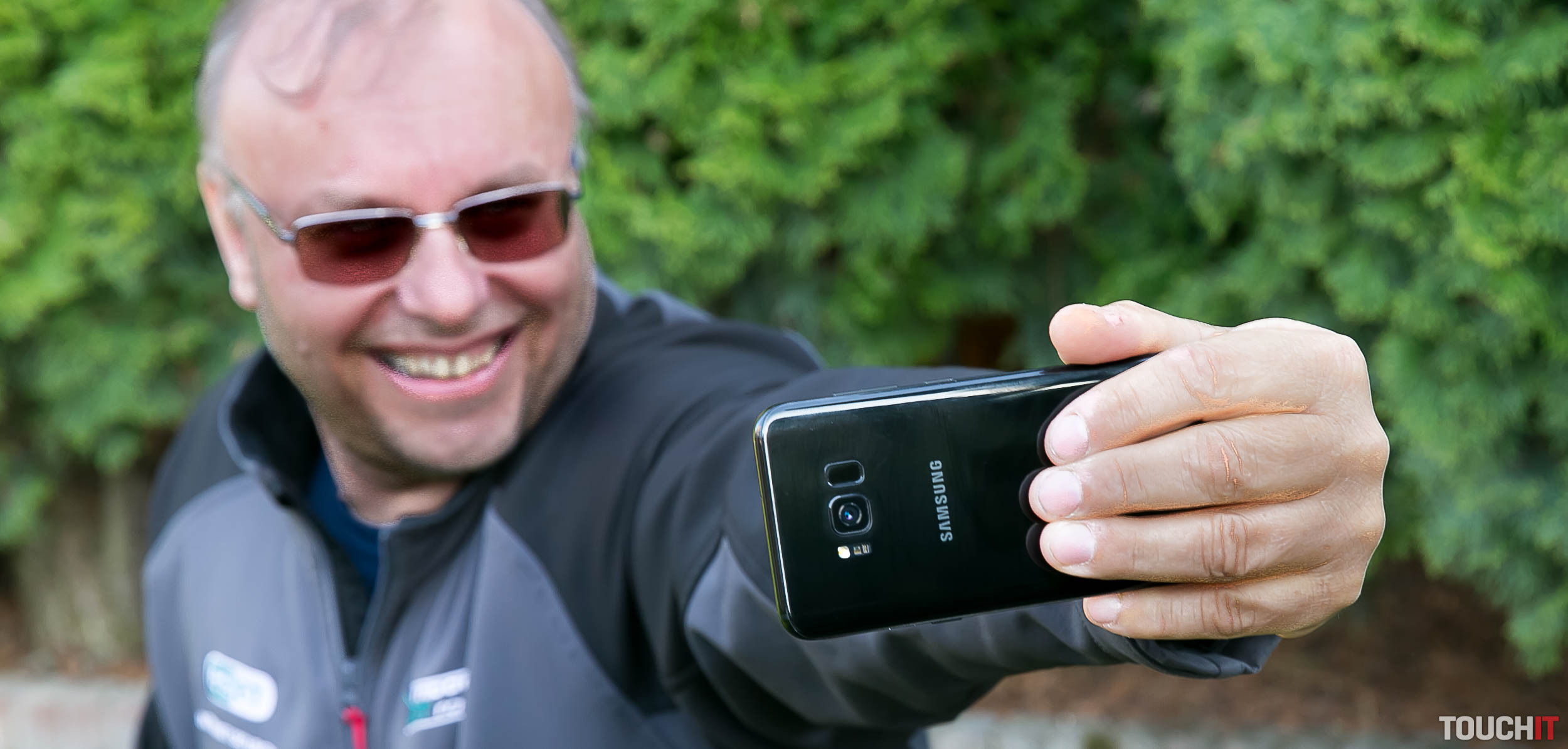 Detailná recenzia a video: Urobí Samsung Galaxy S8 dieru do sveta?