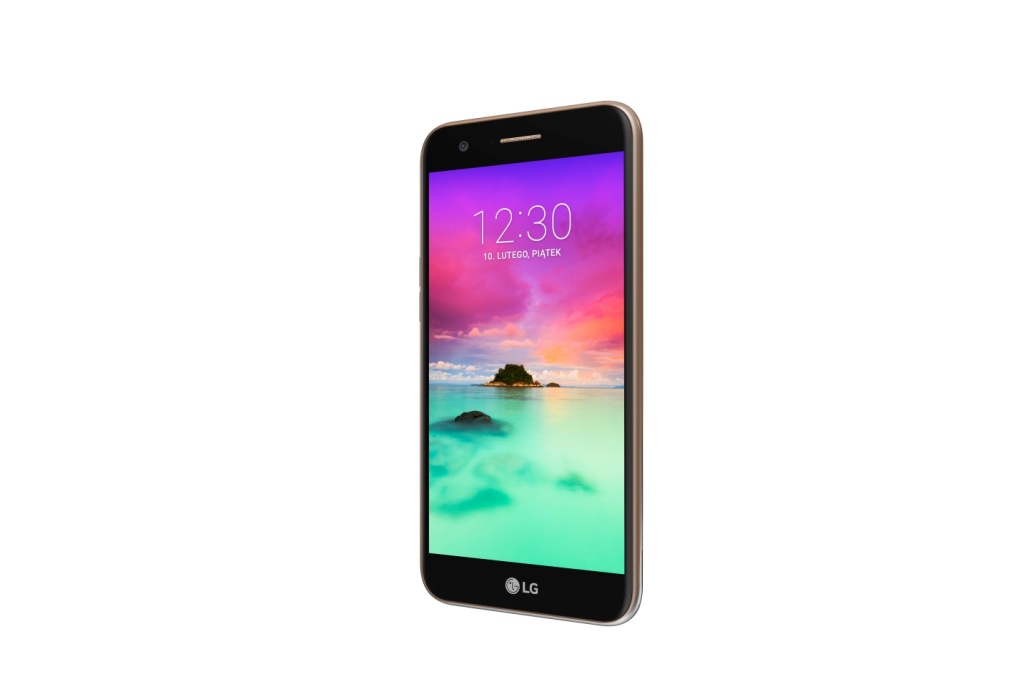 Recenzia LG K10 (2017): Smartfón, ktorý vás zaujme nielen cenou