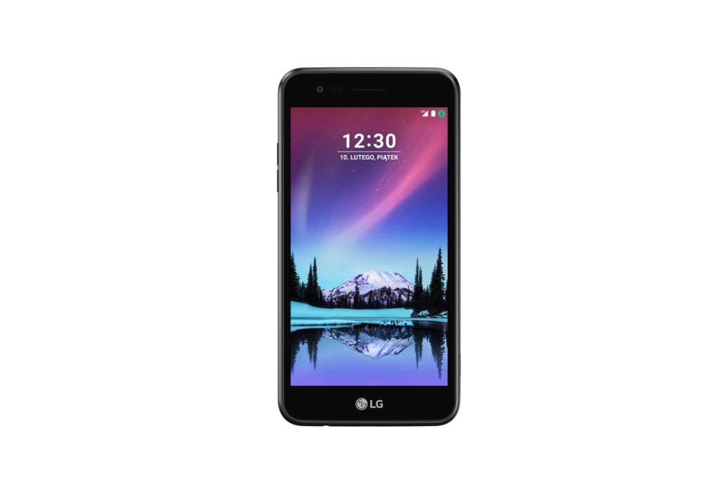 Recenzia LG K4 (2017): Jednoduchý telefón pre začiatočníkov