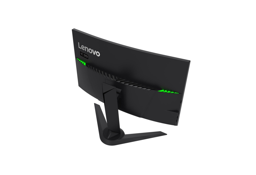 Recenzia Lenovo Y27g: Monitor pre skutočných hráčov