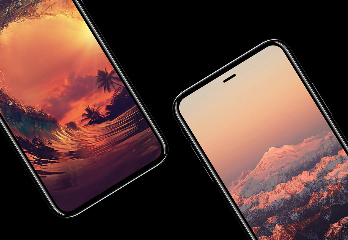 Dohady: Aký bude začiatok predaja iPhone 8 a čo sa vlastne bude predávať?