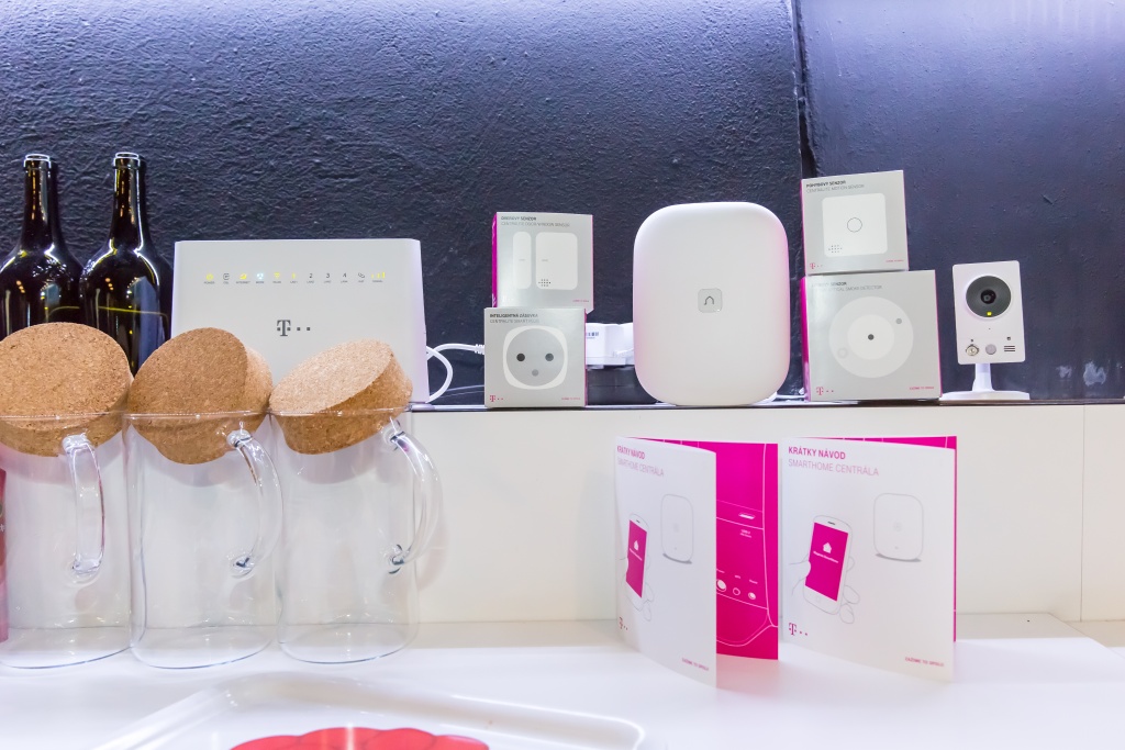 Recenzia Magenta SmartHome: Aká je inteligentná domácnosť od Telekomu v praxi?