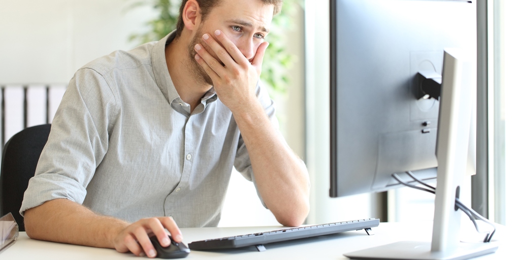 Pozor na podvodné emaily: Útočníci neustále menia finty, najnovšie sa prezentujú ako Websupport, Forpsi či WebHouse