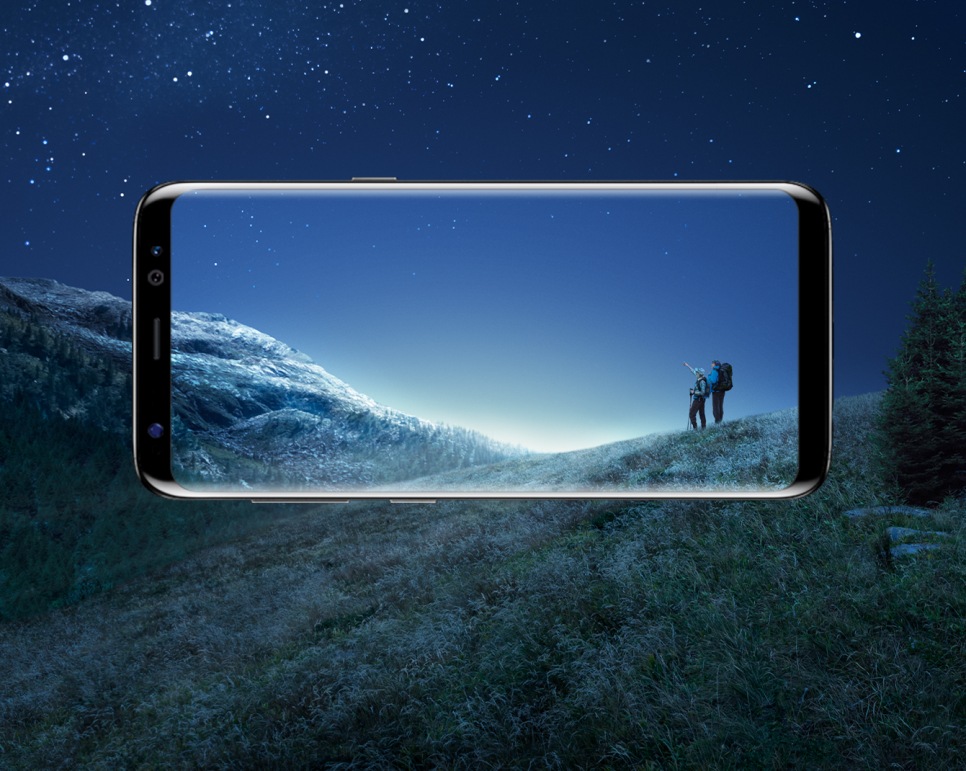 Samsung vydal kompletný zoznam zmien aktualizácie Android Oreo pre Galaxy S8 a S8+