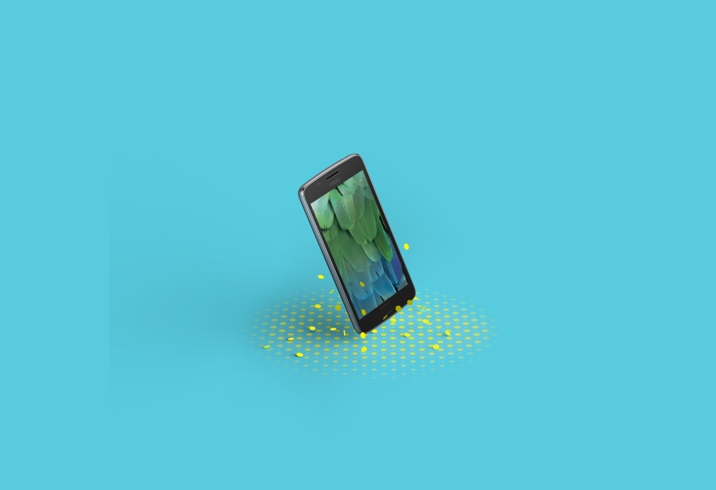 Lenovo Moto G5 a G5 Plus, nadstavba Moto