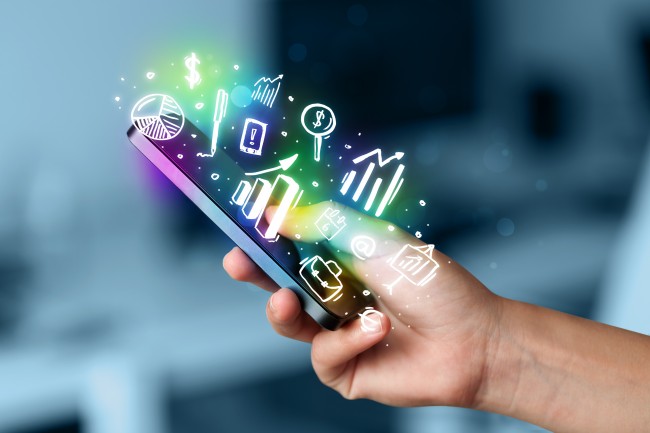 Na svet prichádza telefón bez batérie. Je to koniec vybitým mobilom?