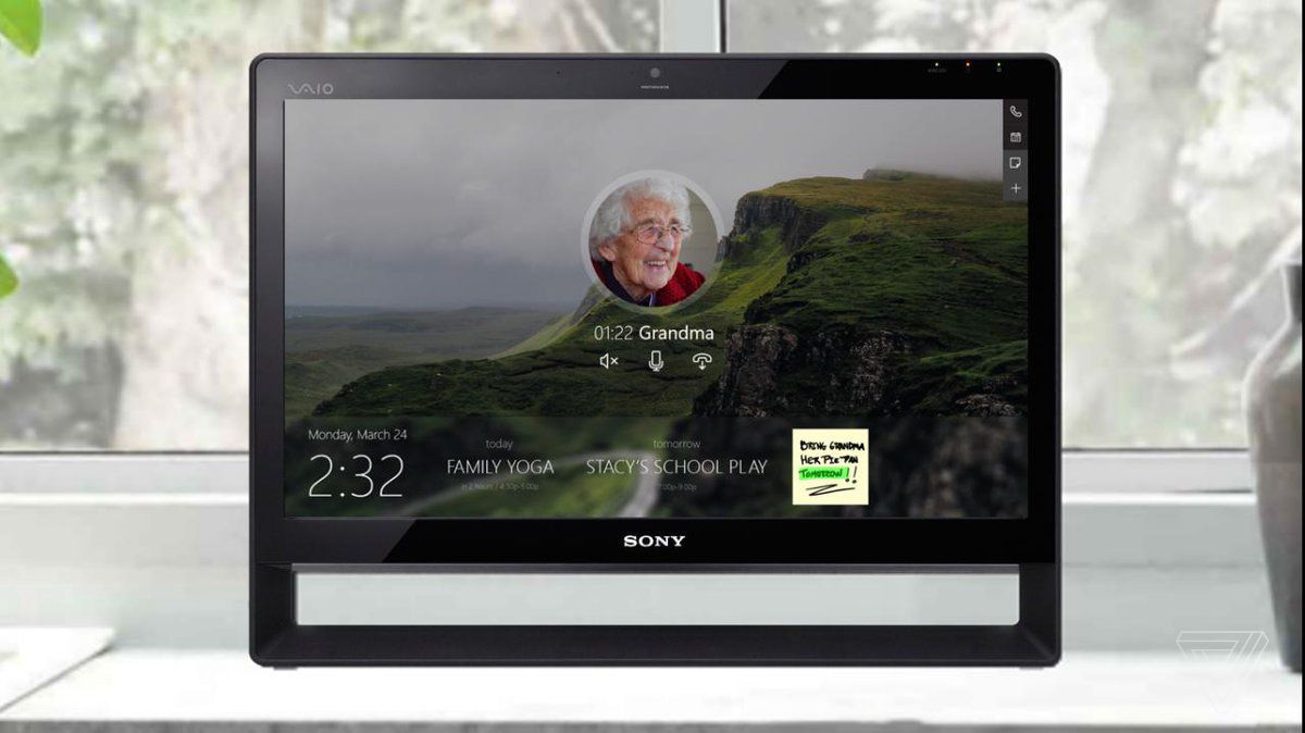 Microsoft plánuje konkurenciu pre Amazon Echo