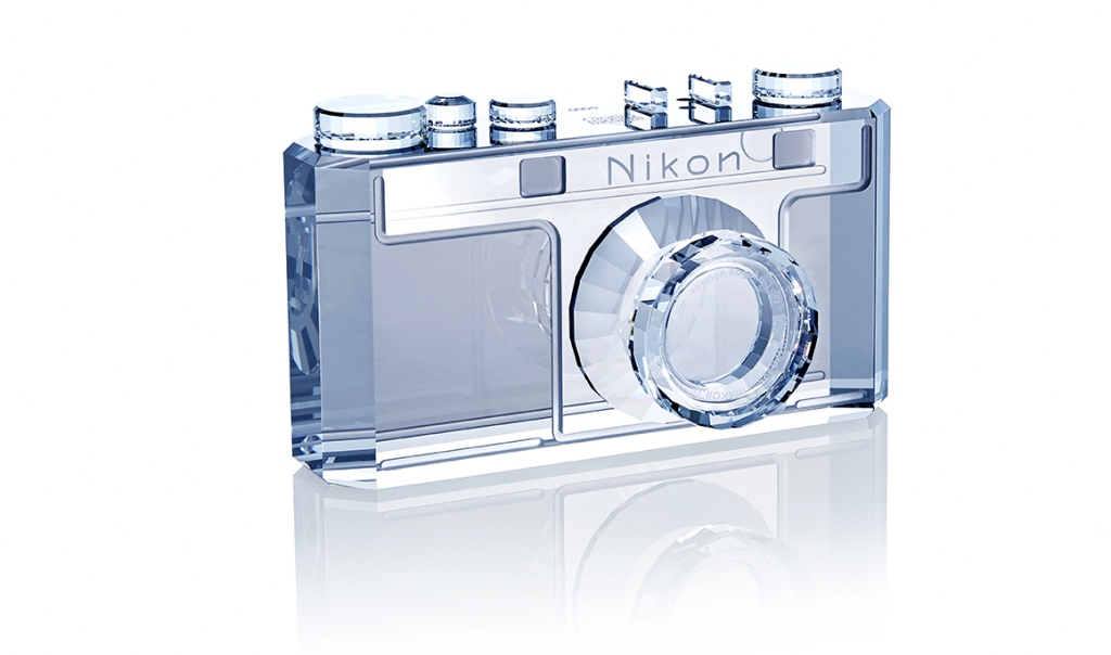 Od mikroskopov až do vesmíru: Nikon oslavuje 100 rokov od svojho vzniku