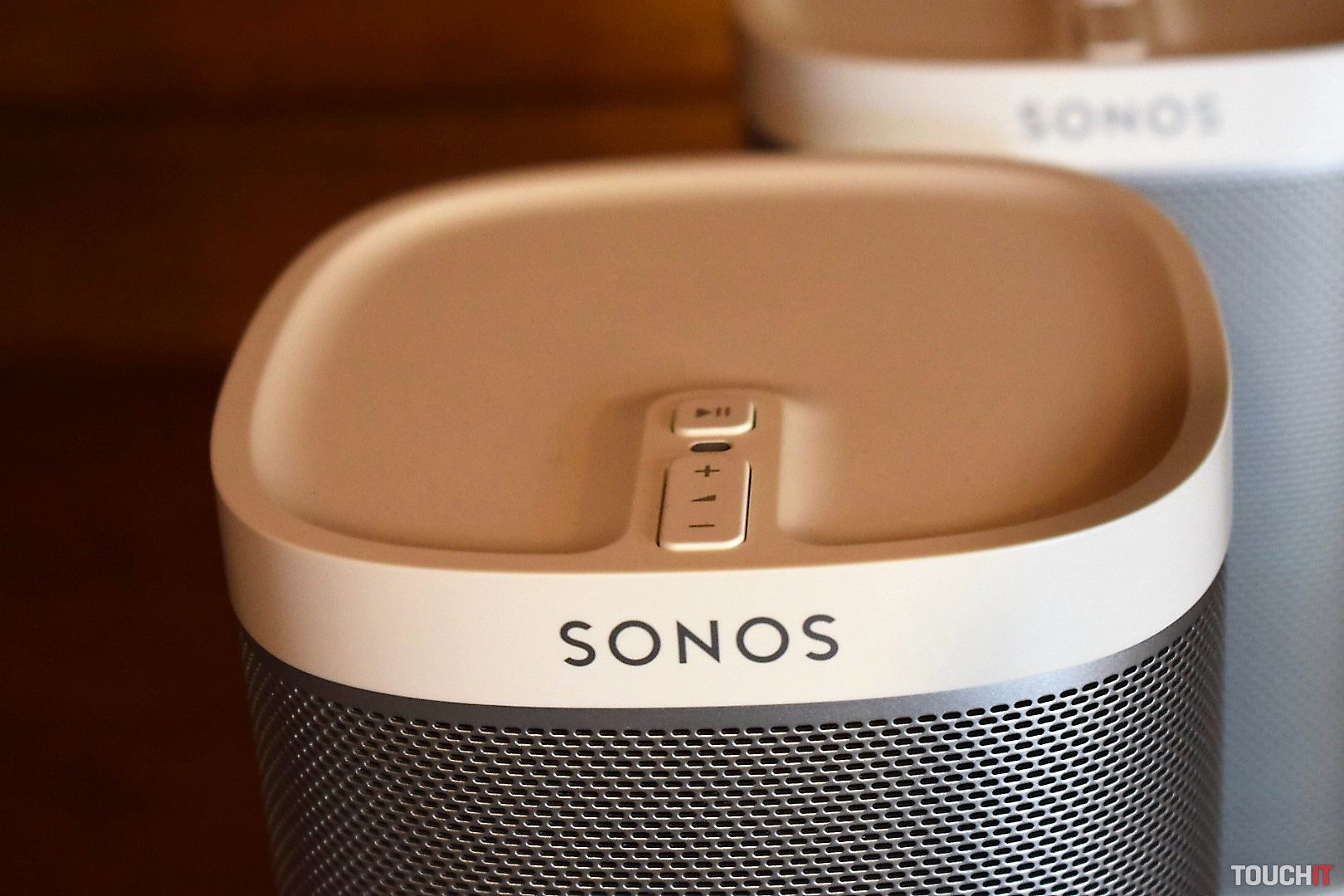 SONOS ukončuje podporu prehrávania lokálne uloženej hudby