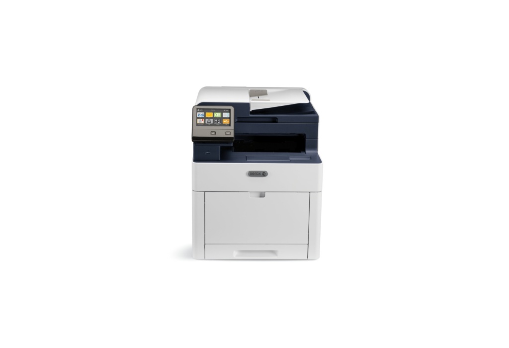 Recenzia Xerox WorkCentre 6515DN: Multifunkčné zariadenie, ktoré prekvapí svojou kvalitou tlače