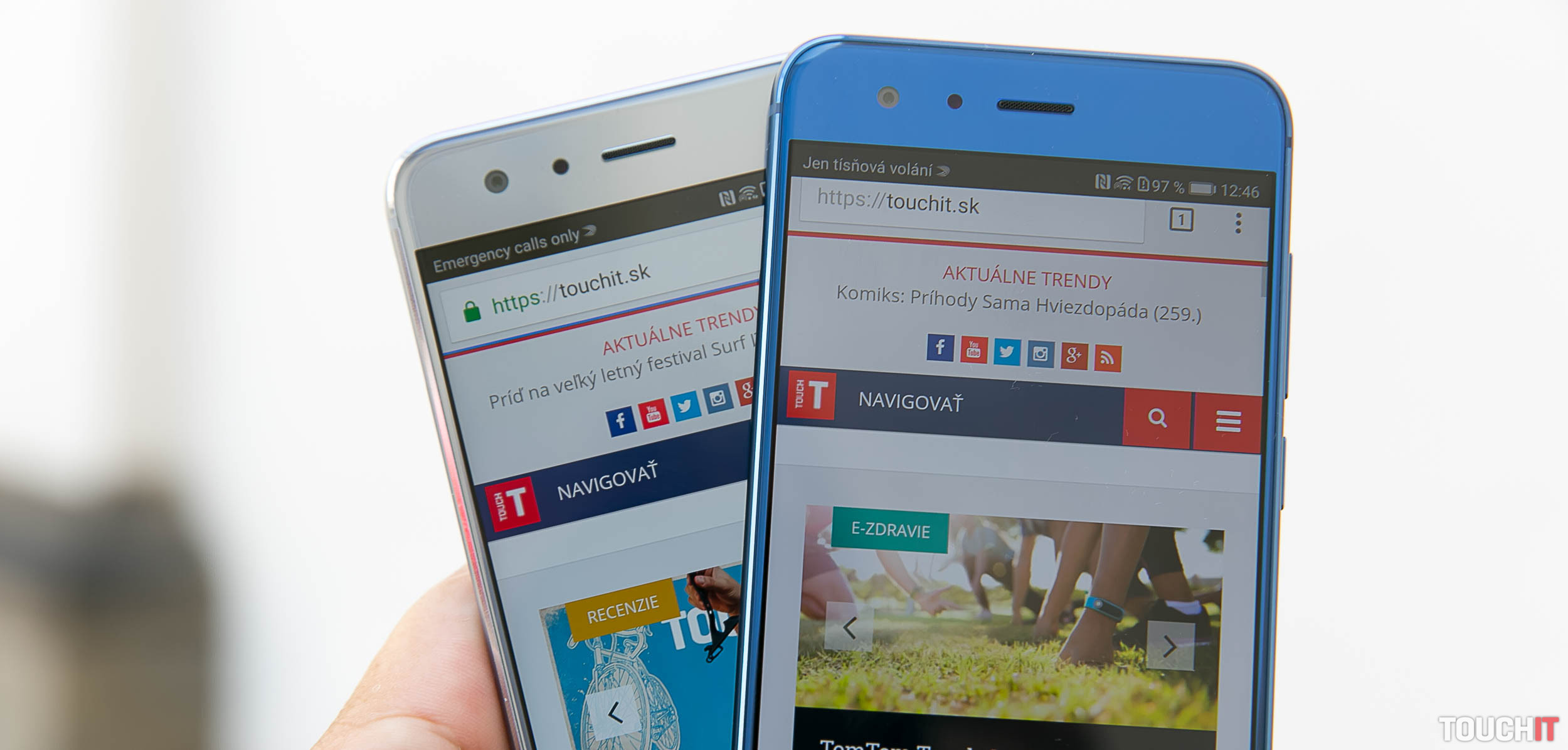 VIDEO TOUCHIT: Honor 9 – vlajková loď za 499 Eur. Pozrite si fotky aj video
