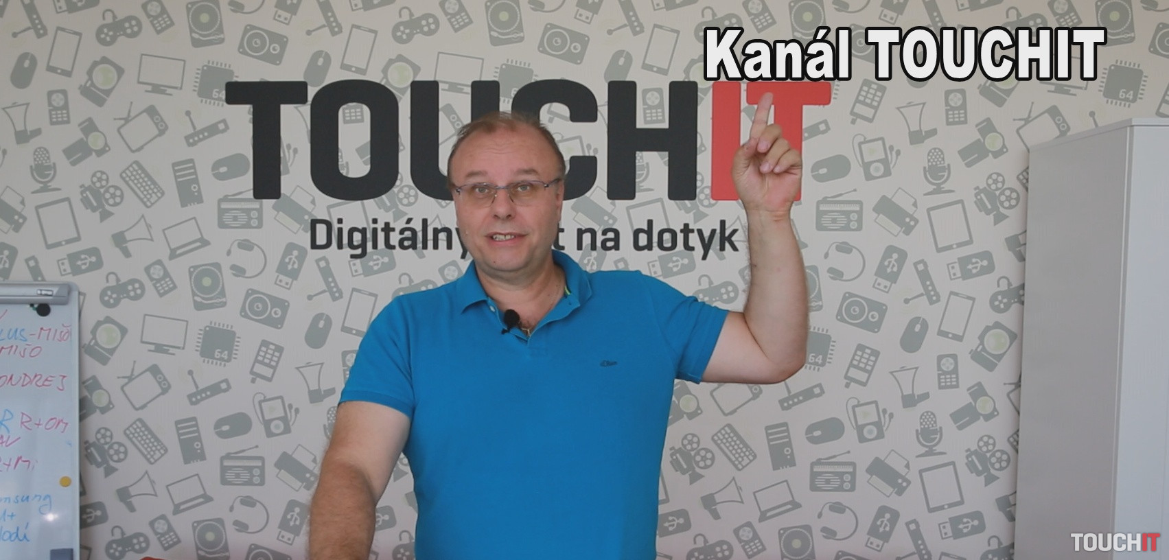 TOUCHIT WEEK #1 – týždeň 24: Koniec roamingovým poplatkom v krajinách EÚ
