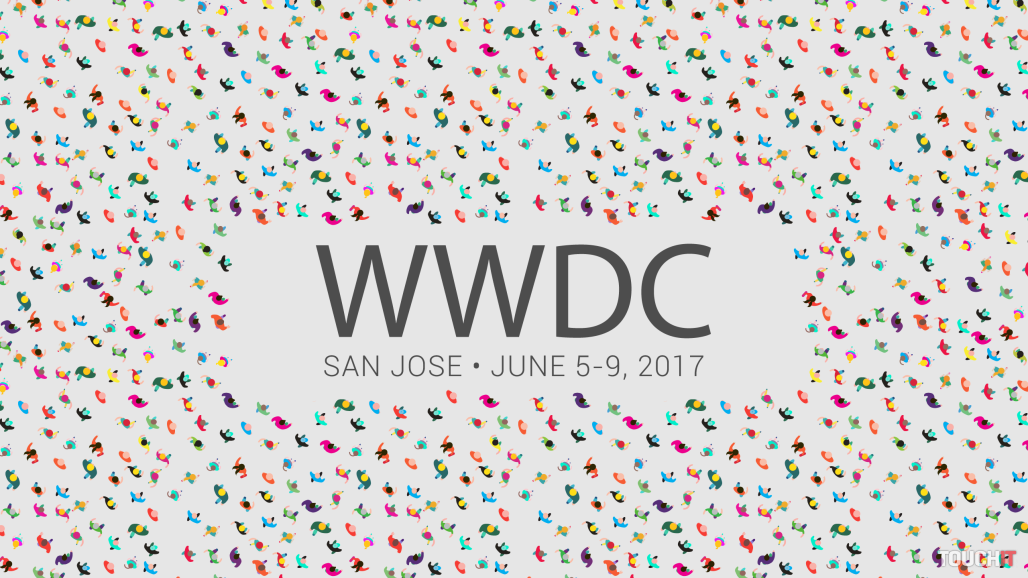 Minúta po minúte: Apple predstavuje novinky na konferencii WWDC 2017