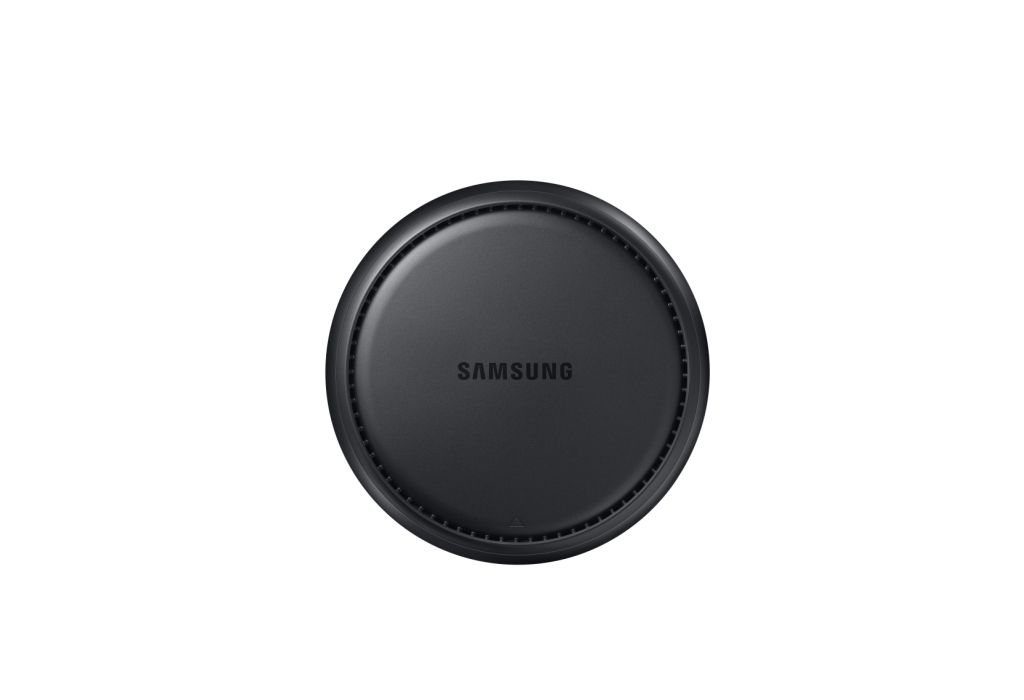 Recenzia: Dokovacia stanica Samsung DeX Station