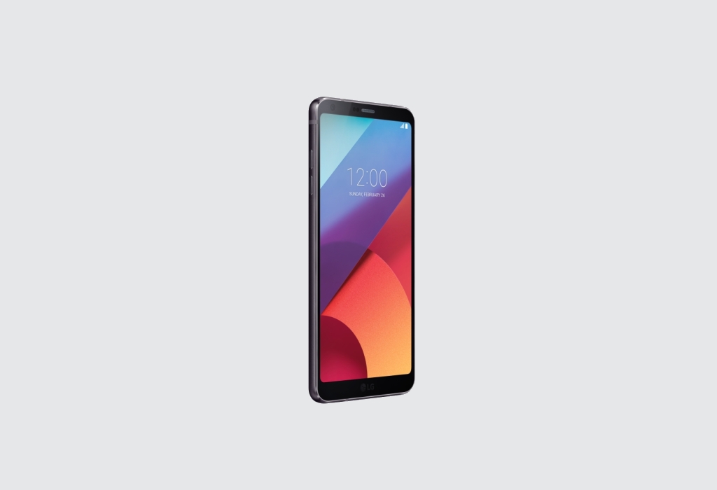 Recenzia LG G6: Podlhovastý displej v odolnom telefóne