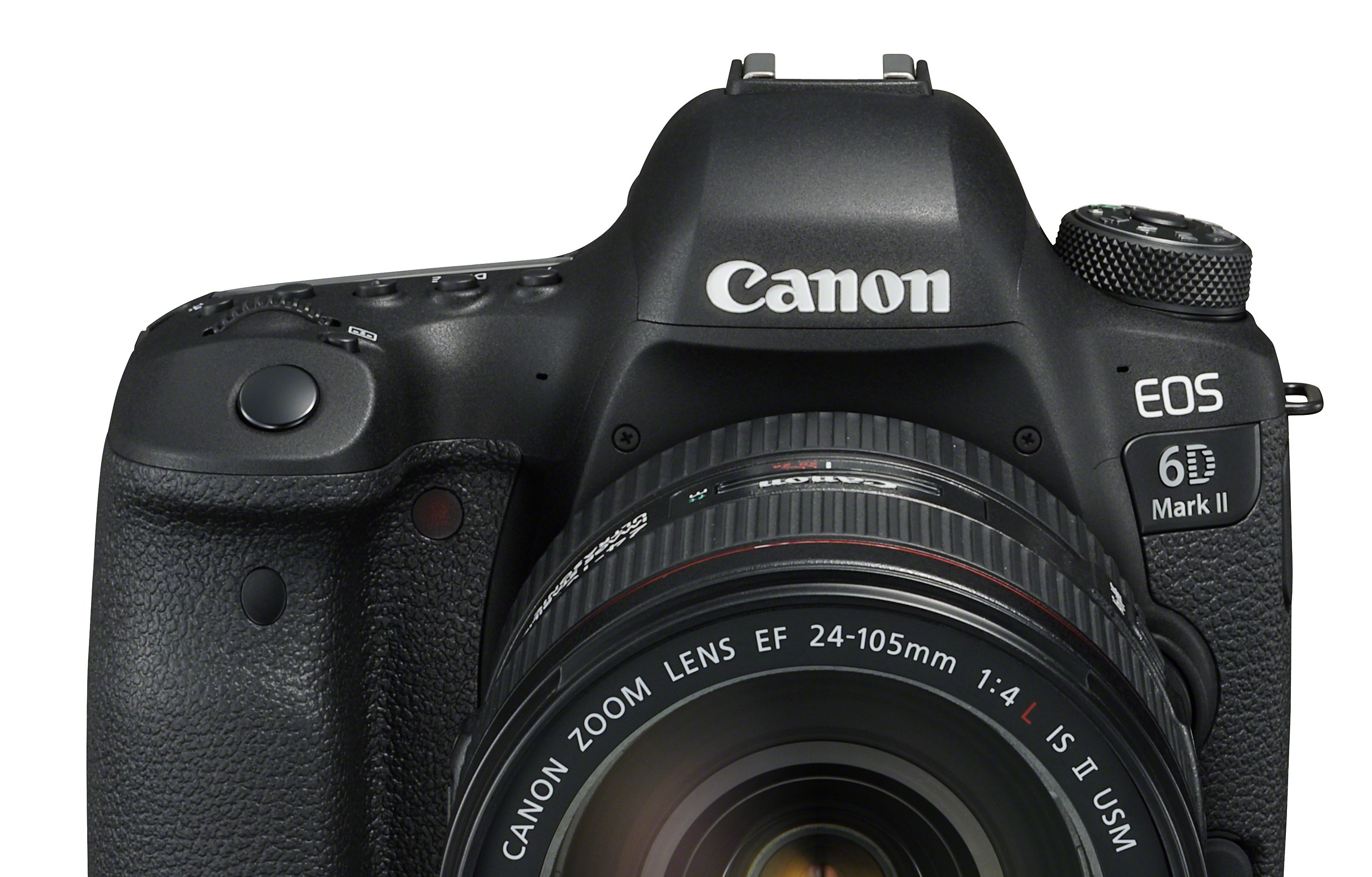 Hĺbkový redakčný test Canon EOS 6D Mark II