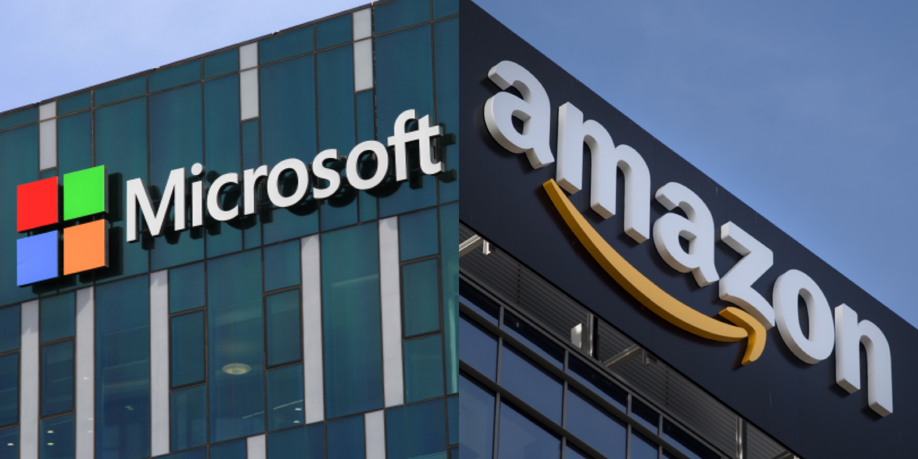Kto je najbohatším človekom na svete – šéf Microsoftu alebo Amazonu?