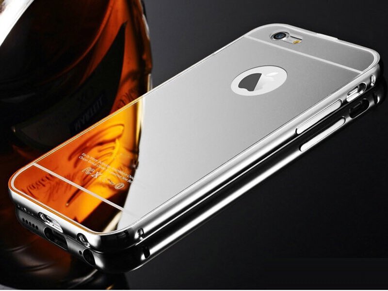iPhone 8 príde v štyroch farbách vrátane vyhotovenia v štýle ako zrkadlo