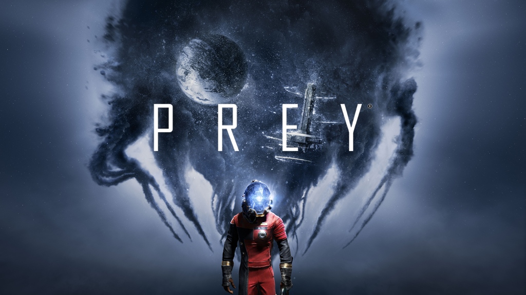 Recenzia: Hra Prey