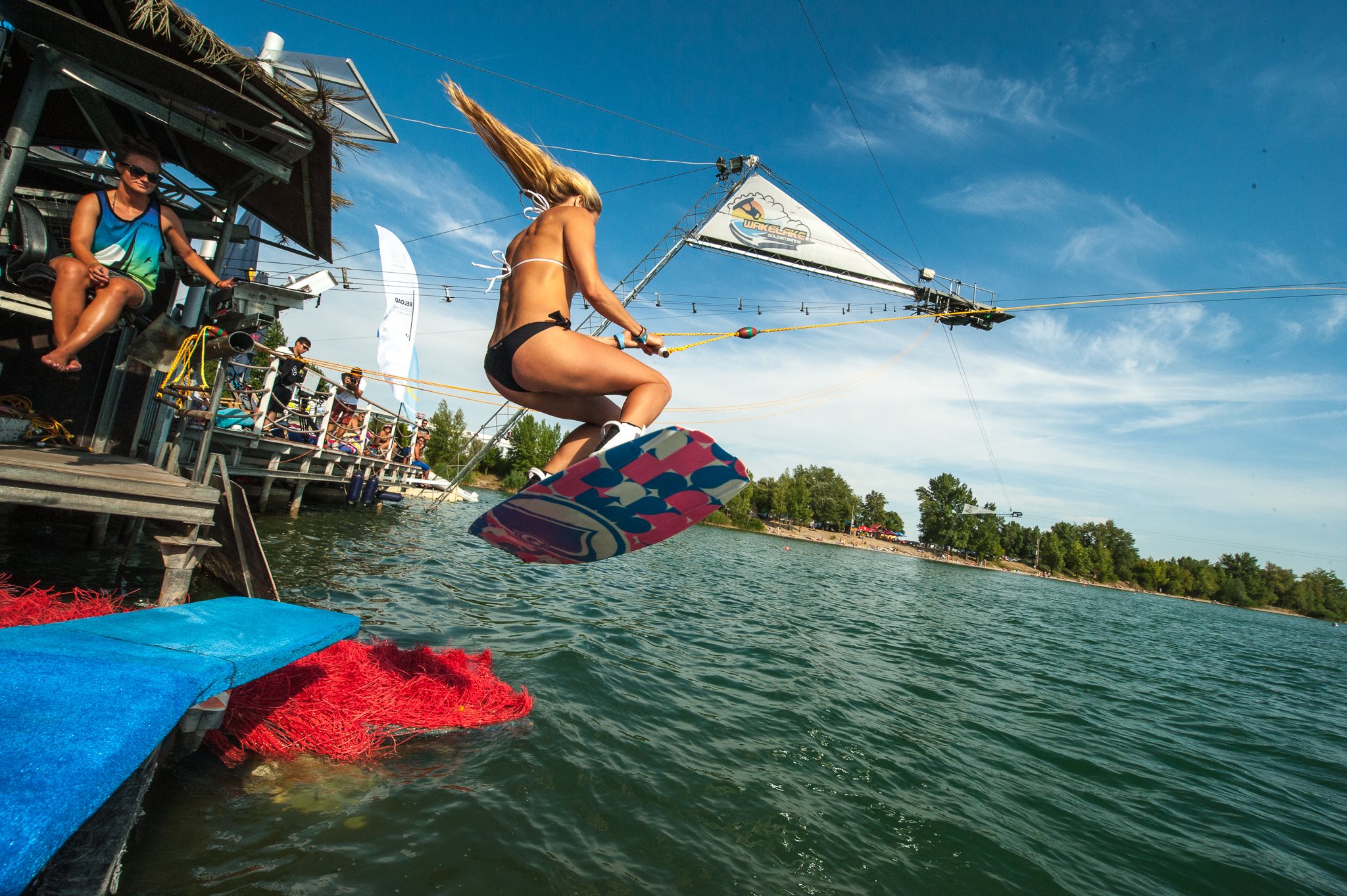 VIDEO TOUCHIT: Navštívili sme festival SurfIT
