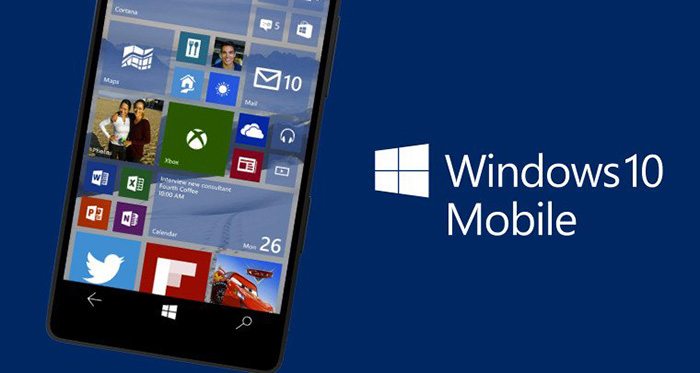 Spoločnosť Microsoft konečne vypredala všetky zariadenia s Windows 10 Mobile