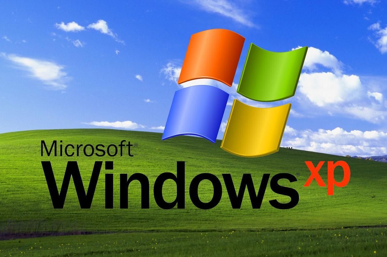 Máte doma starý notebook s Windows XP? Pustite mu túto pesničku