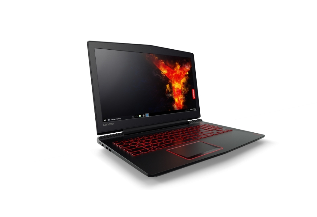 Recenzia Lenovo Legion Y520: Tenký herný notebook za priaznivú cenu