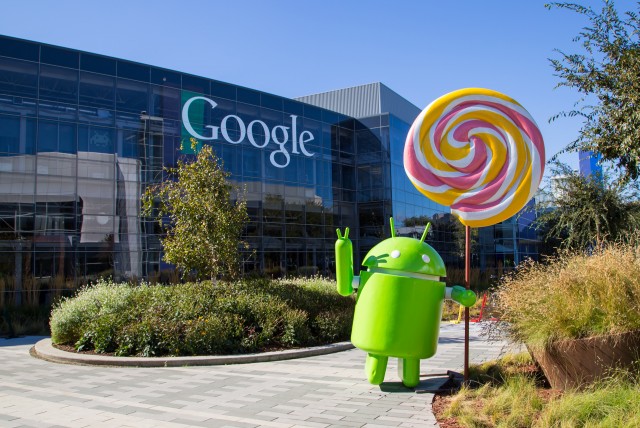 Google priznal desaťtisíce dolárov minutých Rusmi na reklamu počas prezidentskej kampane Donalda Trumpa