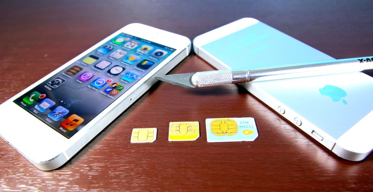 Teleráno: Ako sa zmenia SIM karty v našich mobiloch?