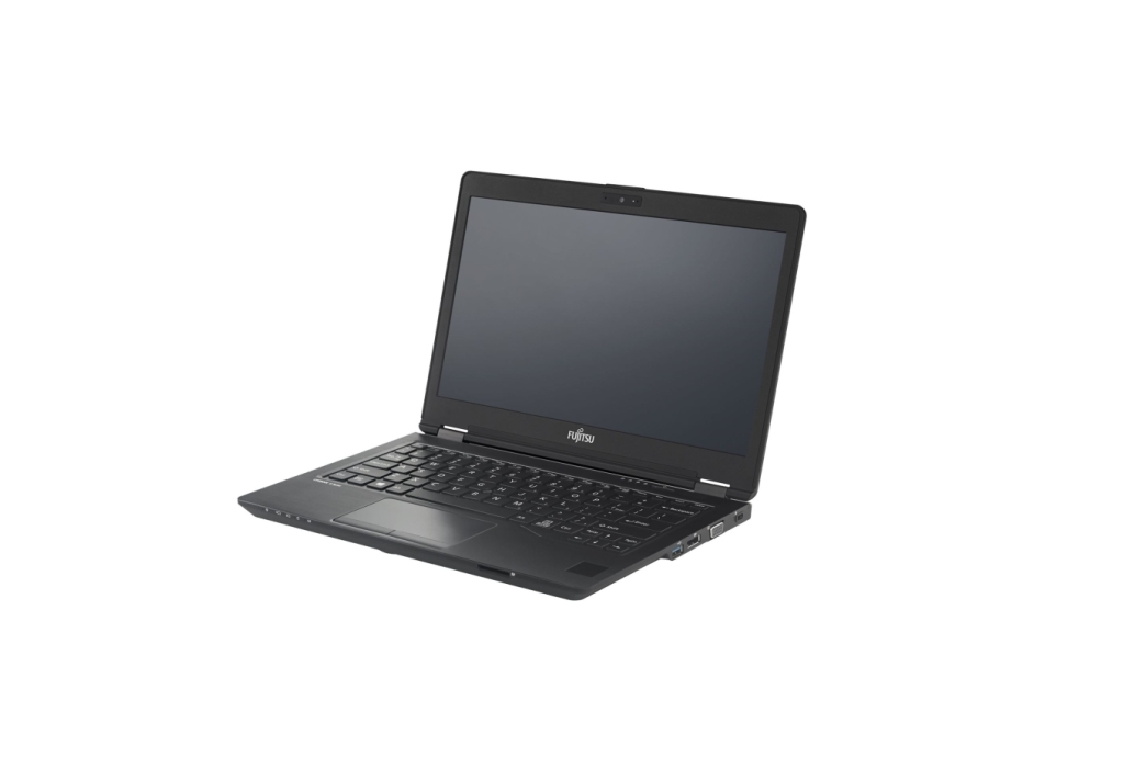 Recenzia Fujitsu LifeBook U727: Malý prenosný biznis notebook v plnej výbave
