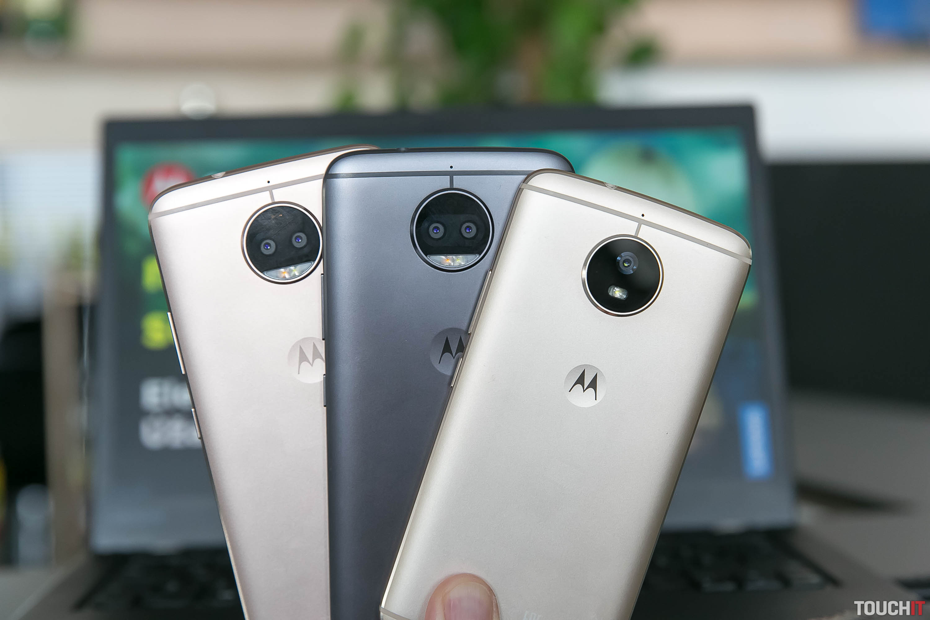 Motorola moto g: História a súčasnosť modelového radu