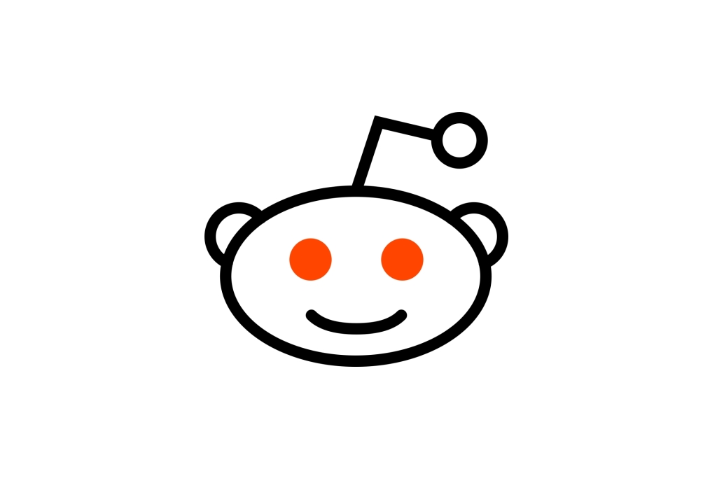 Poznáte Reddit?