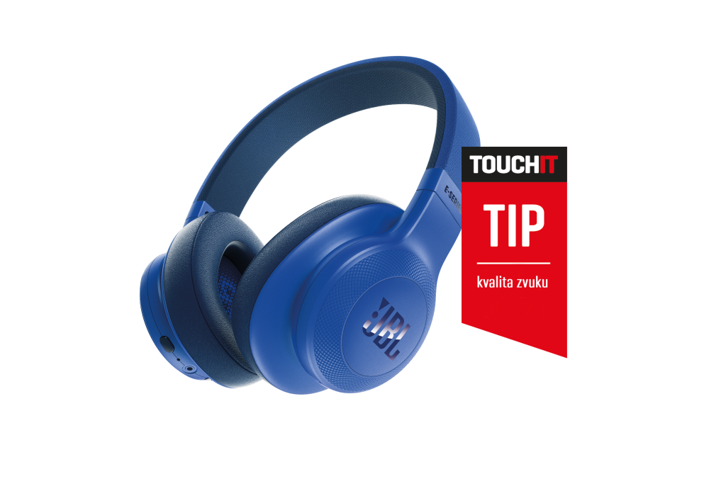 Recenzia JBL E55BT: Slúchadlá s vynikajúcim podaním zvuku