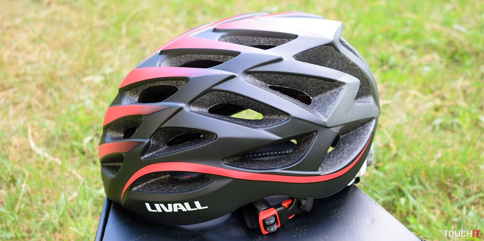 Recenzia Livall BH62: Cyklo prilba, ktorá je jednoducho Smart