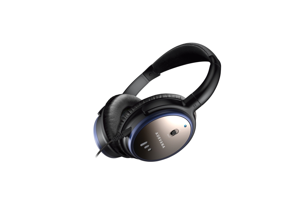 Recenzia Creative Aurvana ANC: Slúchadlá s aktívnym odhlučnením