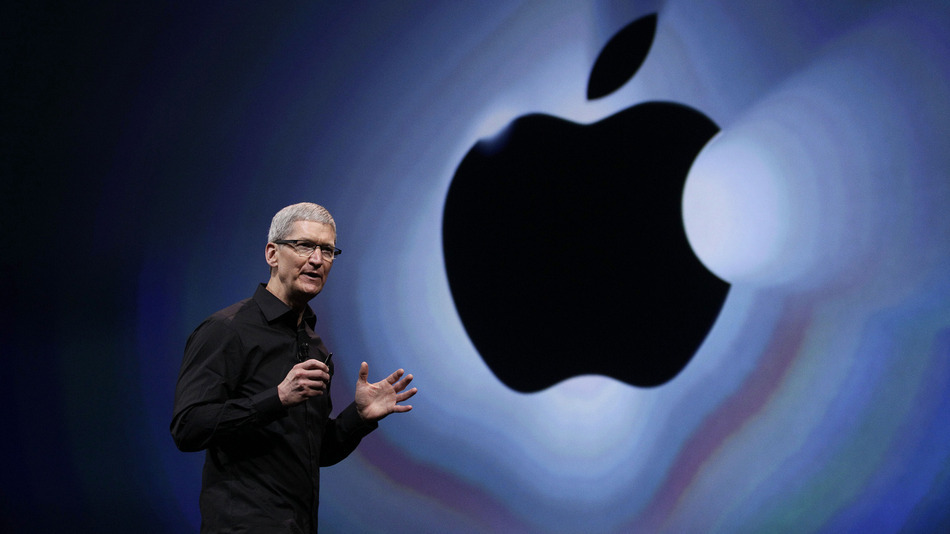 Minúta po minúte: Apple predstavuje novinky na konferencii WWDC 2018
