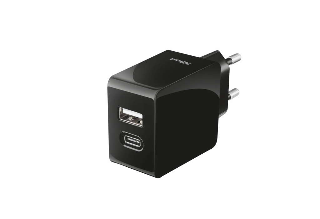 Adaptéry do siete a do auta s USB-C portom