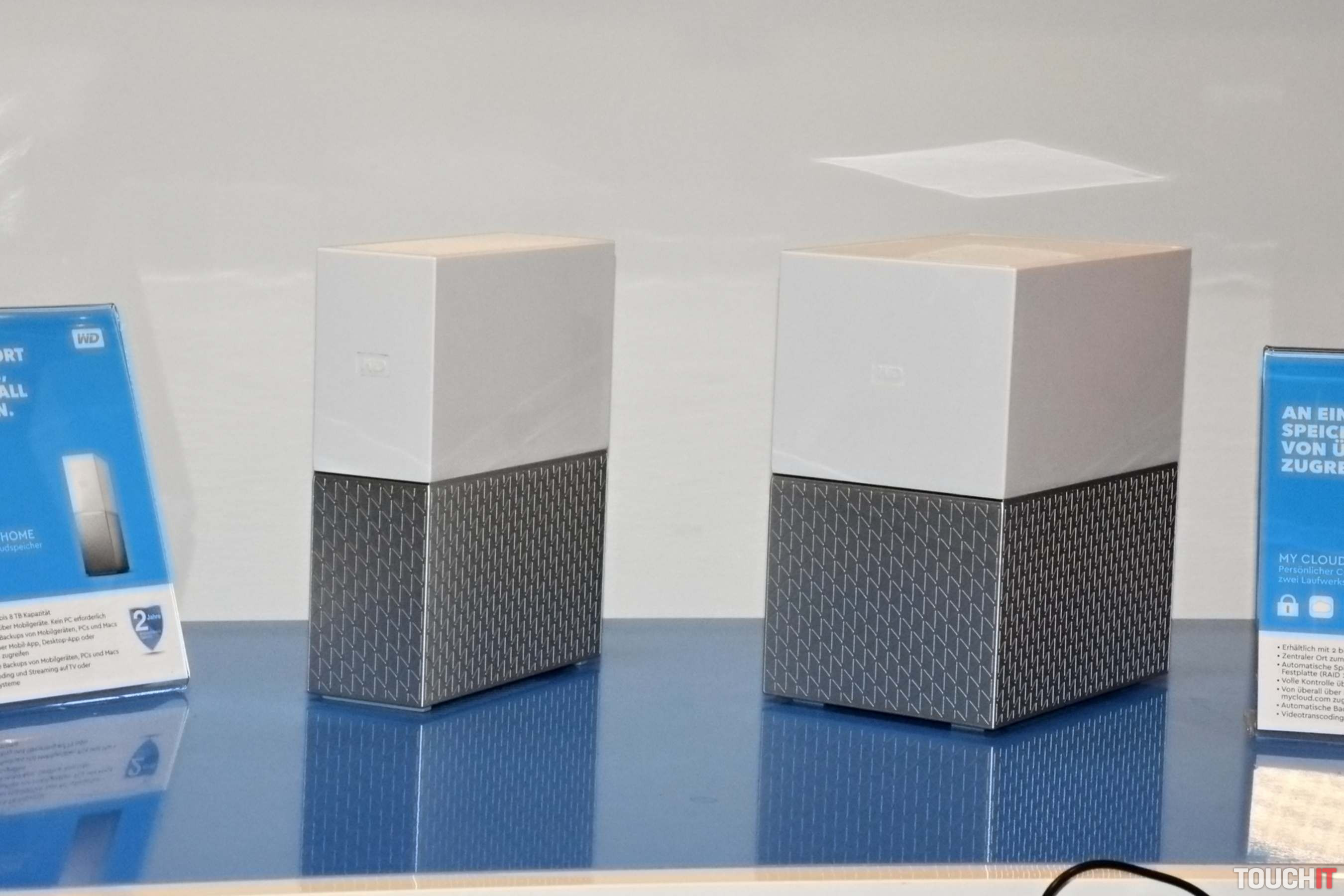 Zmazané dáta z diskov Western Digital by sa mohli dať zachrániť (Doplnené 1. 7. 2021)