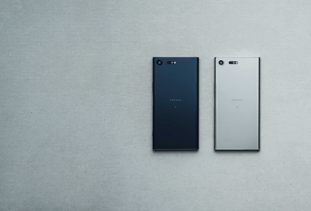 Recenzia: Stále atraktívna Sony Xperia XZ Premium