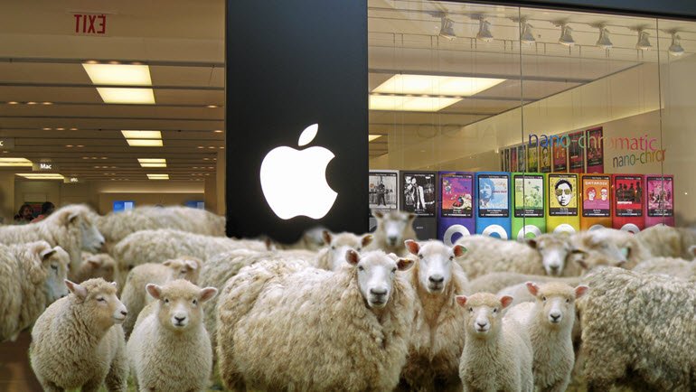 DUEL: Je Apple stále technologickým lídrom?