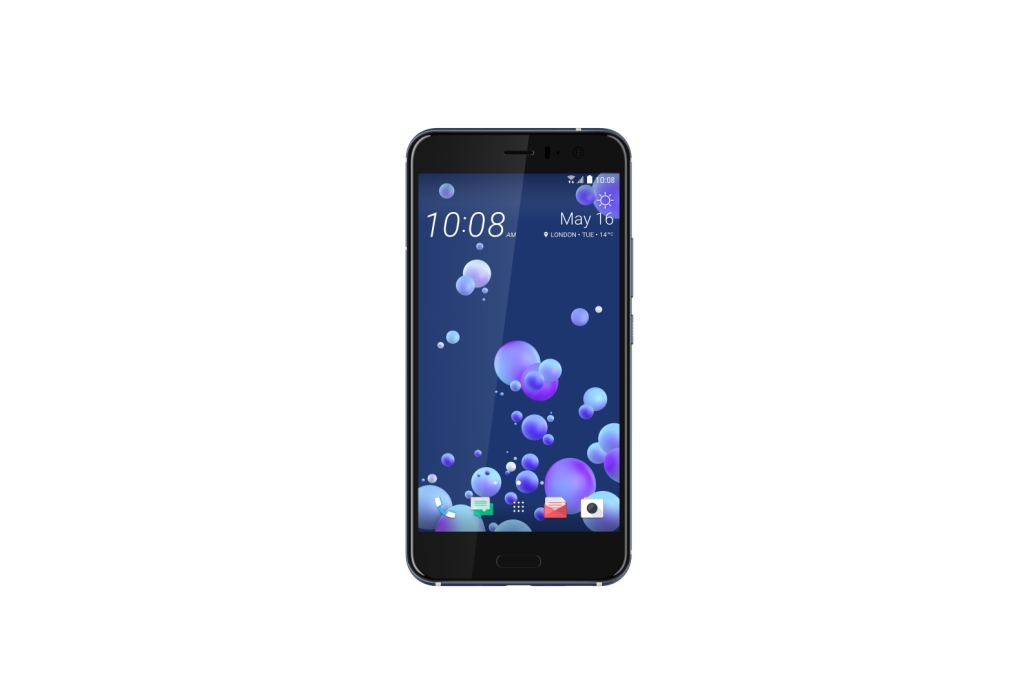 Recenzia HTC U11: Smartfón s praktickým dizajnom a skvelou výbavou