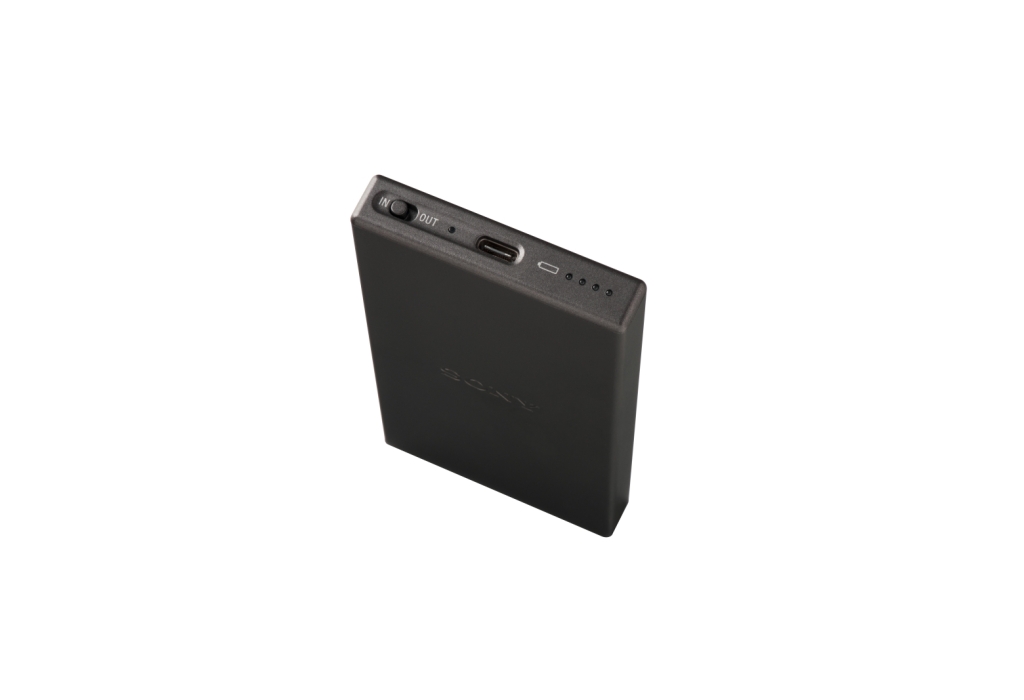 Recenzia Sony CP-SC5 (5000 mAh): Powerbanka s čistým dizajnom a USB-C portom